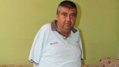 Engelli uzman çavuşun dramı! Otomobiline haciz konuldu
