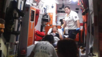 Genelevde dehşet! "Tipini beğenmedim" dedi ve...