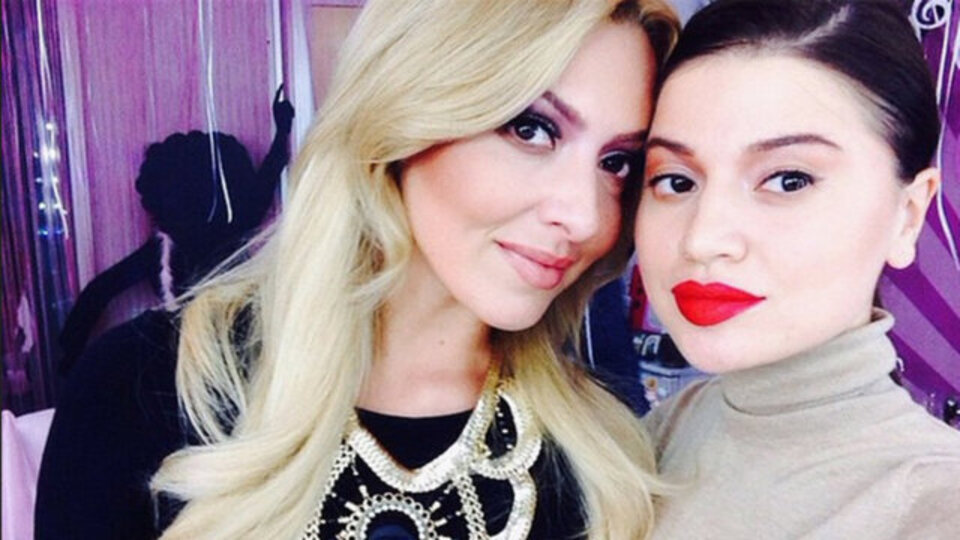 Hadise'den kardeşine 7 öğüt!