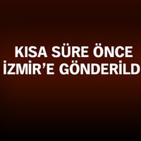 PKK'nın 'sözde' Ege bölge sorumlusu yakalandı!