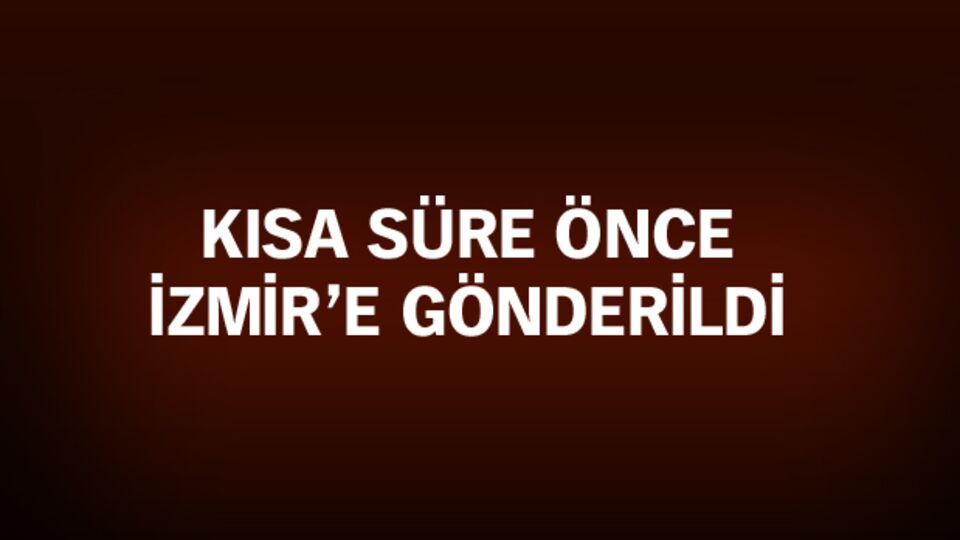 PKK'nın 'sözde' Ege bölge sorumlusu yakalandı!