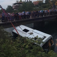 Osmaniye'de korkunç kaza: 14 ölü