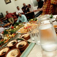 İstanbul'da sahur ve iftar saat kaçta?