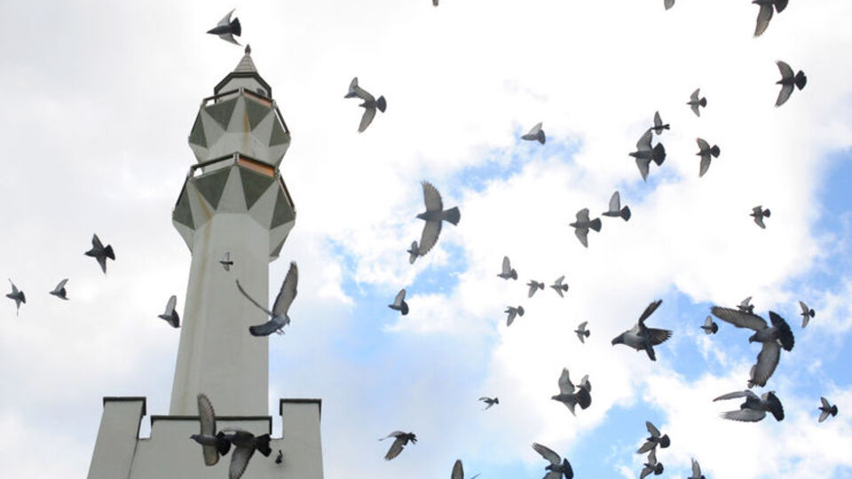 Mersin sahur ve iftar vakitleri