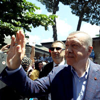 "Anneliği reddetmek insanlığın yarısından vazgeçmektir"