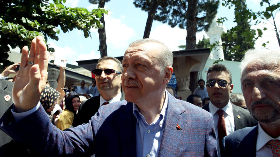 "Anneliği reddetmek insanlığın yarısından vazgeçmektir"