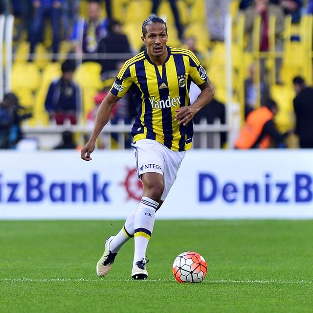 Bruno Alves'in yeni takımı!..