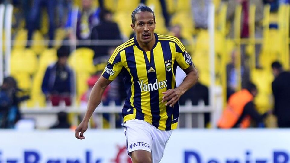 Bruno Alves'in yeni takımı!..