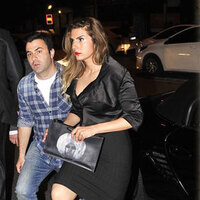 Nurgül bu işe ne diyecek?