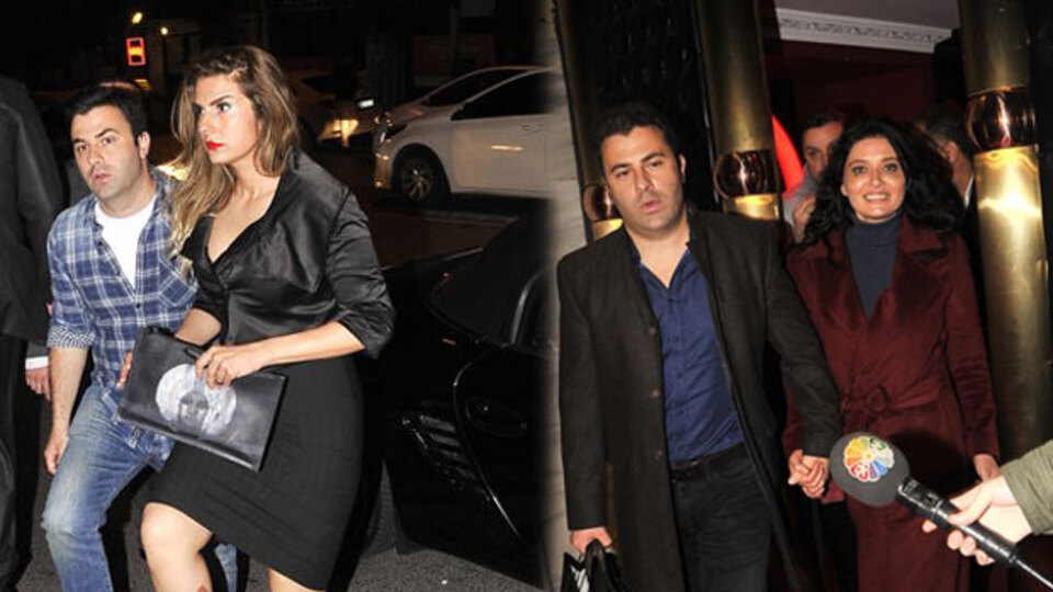 Nurgül bu işe ne diyecek?