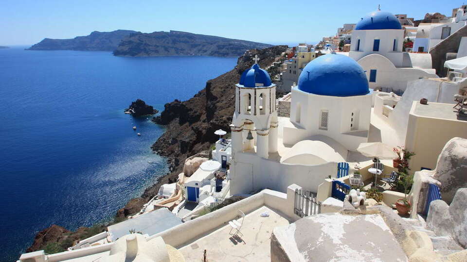 'Komşu'dan Türk turiste yüzde 20 indirim!