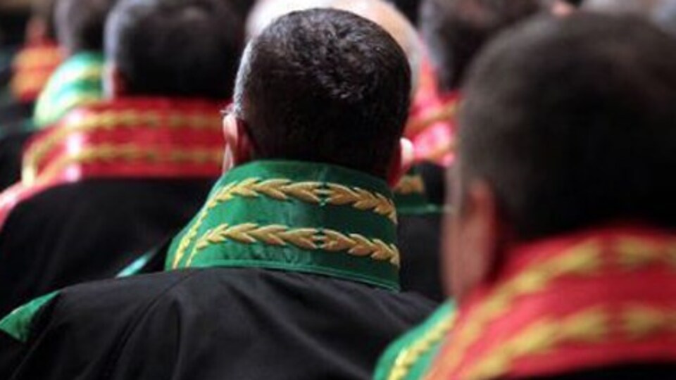 4 bin hâkim ve savcı için kritik gün!