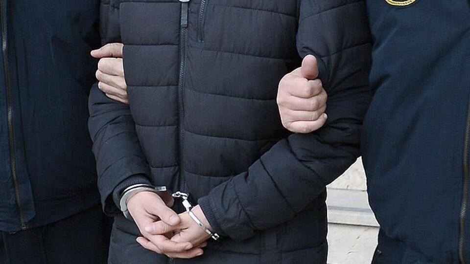 FETÖ/PDY operasyonunda 30 kişi gözaltına alındı