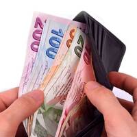 2015'te BES'ten emekli olan katılımcıya...