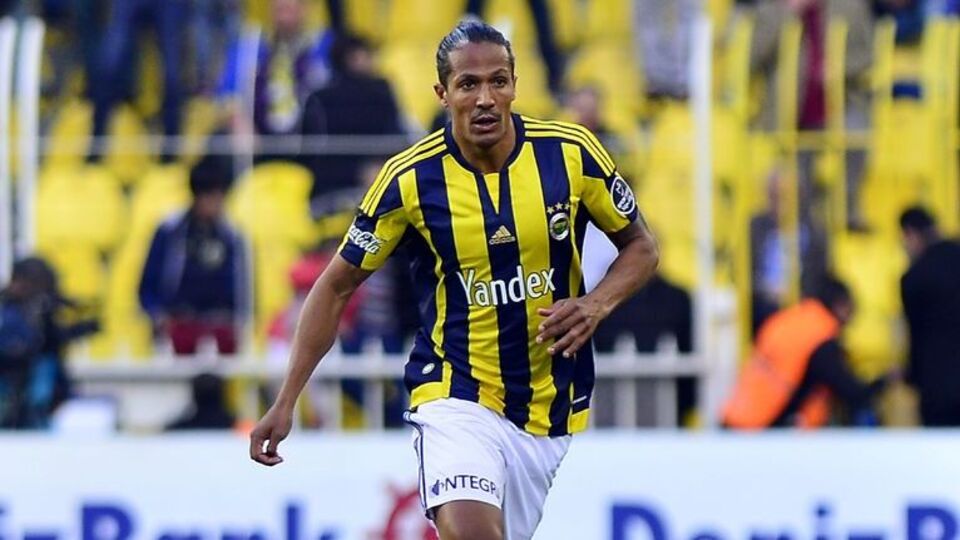 Bruno Alves resmen açıklandı!