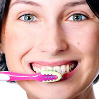 Oruçluyken diş fırçalanır mı?