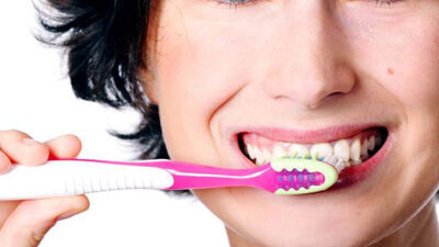 Oruçluyken diş fırçalanır mı?
