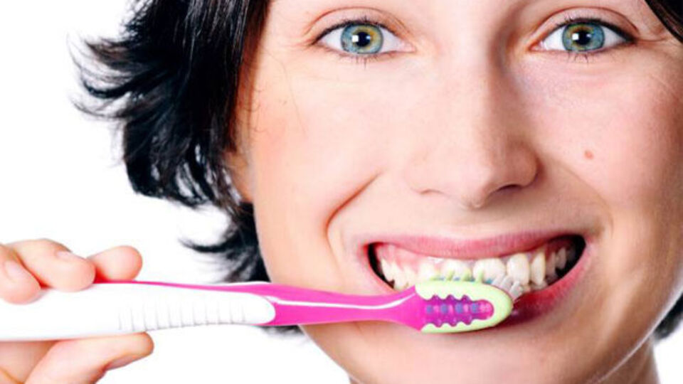 Oruçluyken diş fırçalanır mı?