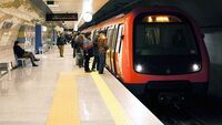 Beklenen metro hattı açılıyor!