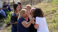 Ölen 14 kişinin kimlikleri belli oldu! Son fotoğraf ortaya çıktı!