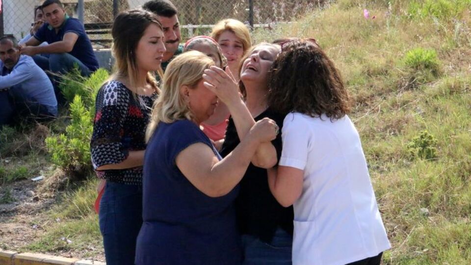 Ölen 14 kişinin kimlikleri belli oldu! Son fotoğraf ortaya çıktı!