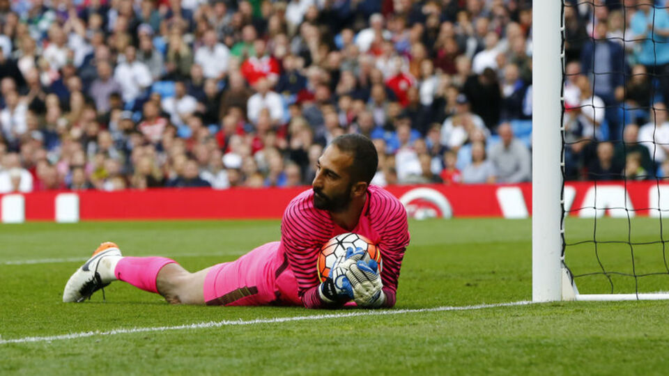 "Onda geleceğimi görüyorum"