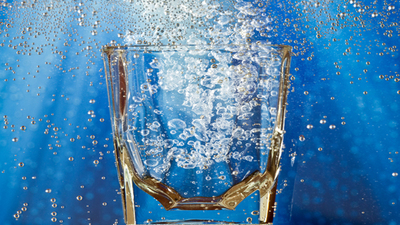 İftardan sonra çay kahve yerine...