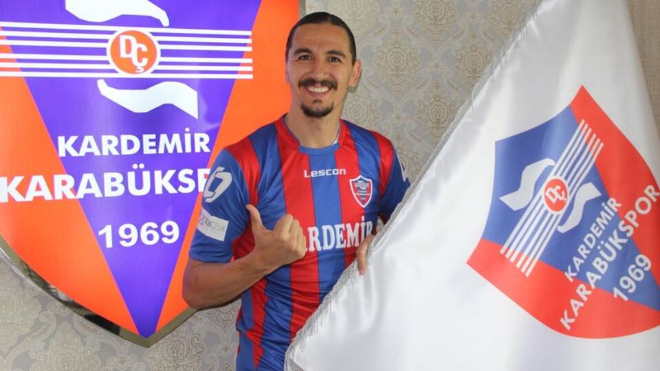 Osmanlı'dan Karabük'e!..