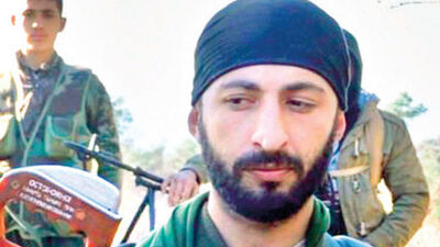 Alparslan Çelik'e 8 yıl hapis cezası istendi