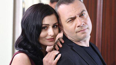 "Aşk biter, insan kalır"