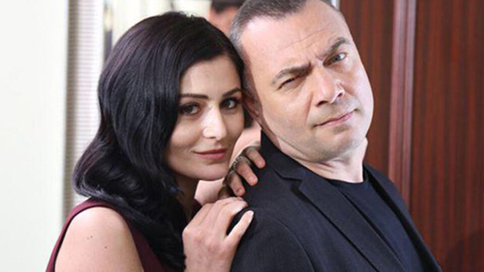 "Aşk biter, insan kalır"