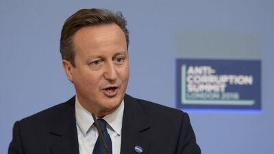 Cameron: O karar ekonominin altına bomba koymaktır