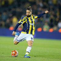 F.Bahçe'de Diego krizi!
