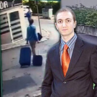 Seri katilin valizlerinde dikkat çeken detay!