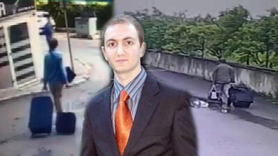 Seri katilin valizlerinde dikkat çeken detay!