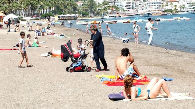 Yıllık izinler için yeni düzenleme