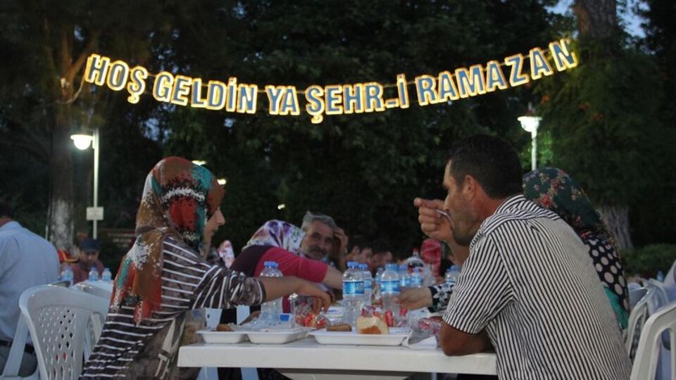 Oruca nasıl niyet edilmelidir?