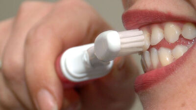 Diş fırçalamak orucu bozar mı?