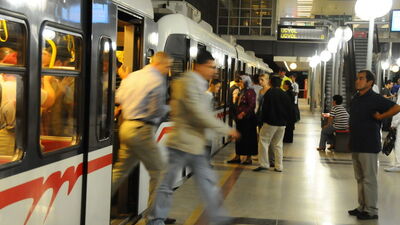 İki yeni metro hattı geliyor!