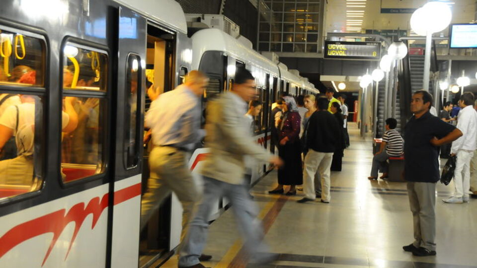 İki yeni metro hattı geliyor!