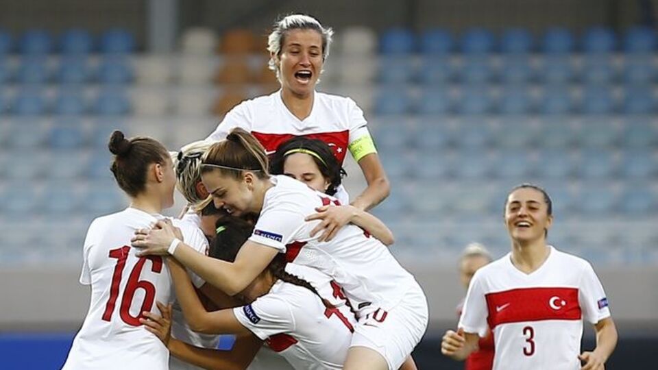 Milliler galibiyetle tamamladı