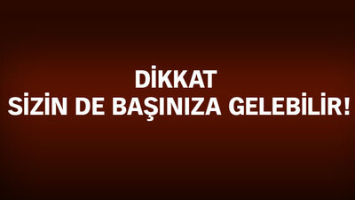 Panik atak sandılar ama gerçek korkunçtu!