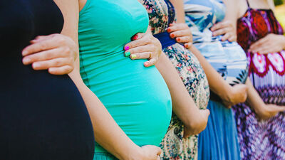 Doğumda 06.06.2016 çılgınlığı!