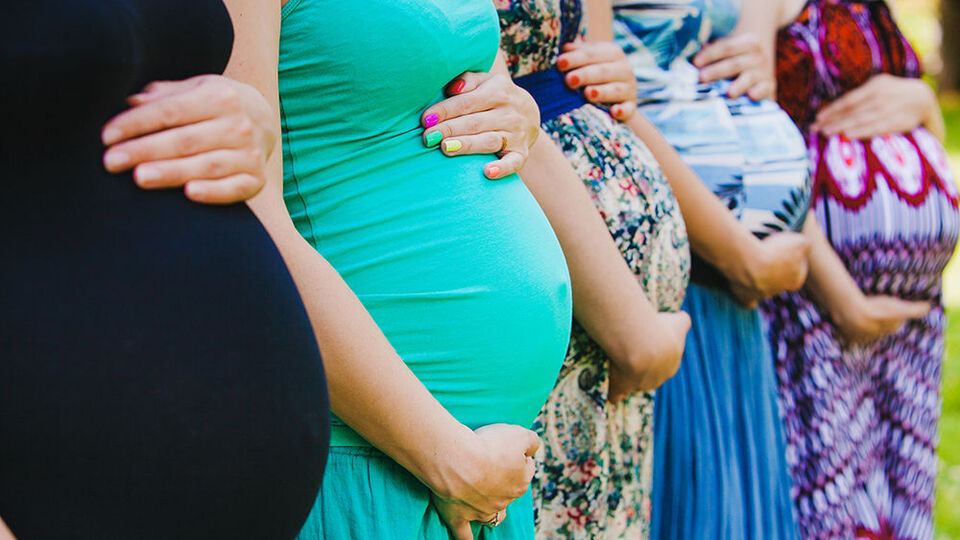 Doğumda 06.06.2016 çılgınlığı!
