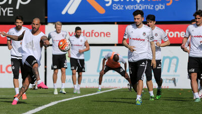 Ümraniye'ye spa merkezi yapılıyor