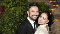 İşte Tarkan ve Pınar'ın evi
