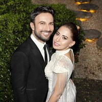 İşte Tarkan ve Pınar'ın evi