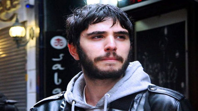 'Müşteri suçsuzsun' dedi yoluma devam ettim