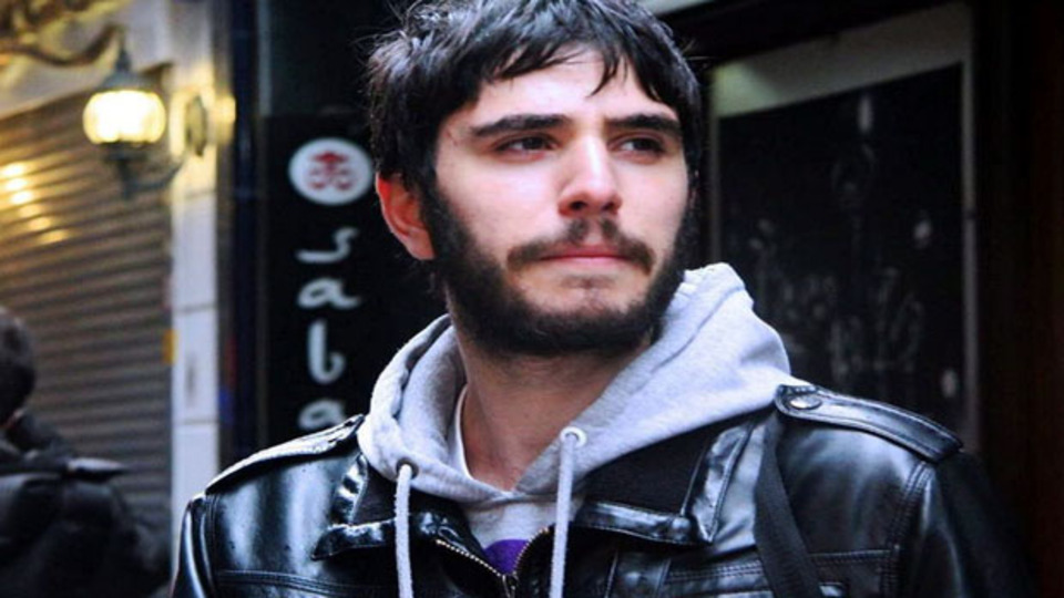 'Müşteri suçsuzsun' dedi yoluma devam ettim