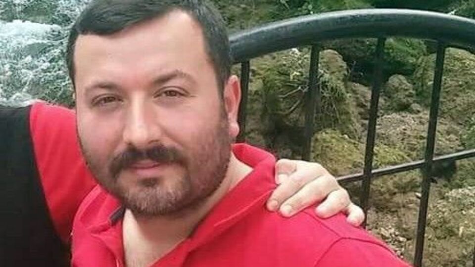 Kayıp esnaftan kötü haber!